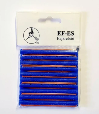EF-ES dauercsavaró 6mm 10db főképe